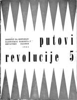 Putovi revolucije 5(1965)
